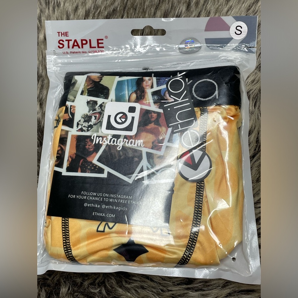 🔥🔥🆕2pc - ETHIKA SET SIZE- SMALL - Picture 3 of 7